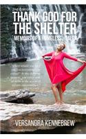 Thank God for The Shelter 2nd Edition