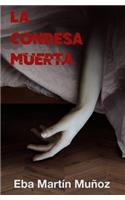 La Condesa Muerta: Una Novela Negra Sobrenatural Que Te CautivarÃ¡