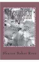 Revolution in the Christian Home