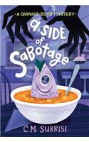 Side of Sabotage