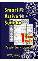 Smart Active Sudoku