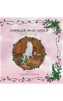 Margie and Wolf: Catch Us If You Can