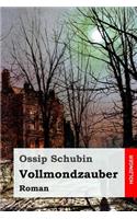 Vollmondzauber