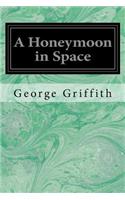 A Honeymoon in Space