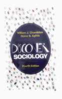 Bundle: Chambliss: Discover Sociology 4e (Paperback) + Chambliss; Discover Sociology 4e Interactive eBook (Ieb)