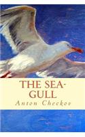 The Sea-Gull