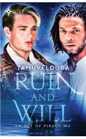 Ruin And Will