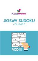 Jigsaw Sudoku