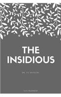 Insidious Dr. Fu-Manchu