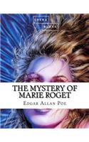 The Mystery of Marie Roget