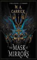 Mask of Mirrors Lib/E