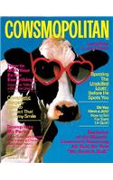 Cowsmopolitan