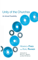 Unity of the Churches