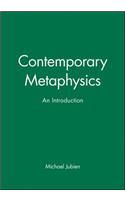 Contemporary Metaphysics