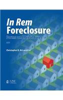 In Rem Foreclosure Forms and Procedures