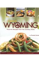 A Taste of Wyoming