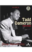 Jamey Aebersold Jazz -- Tadd Dameron, Vol 99