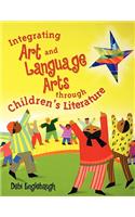 Integrating Art and Language Arts Through Children's Literature