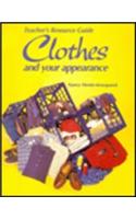 Clothes and Your Appearance