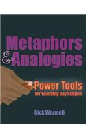 Metaphors & Analogies