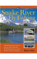 Snake River Fly Fishing