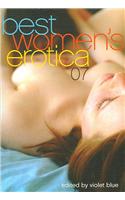 Best Women's Erotica