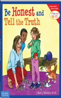 Be Honest and Tell the Truth: (Learning to Get Along(r))