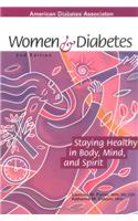 Women and Diabetes