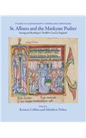 St. Albans and the Markyate Psalter