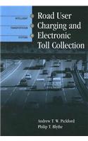Road User Charging and Electronic Toll Collection