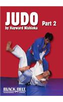 Judo, Vol. 2