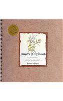 Prayers of My Heart