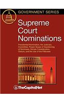 Supreme Court Nominations