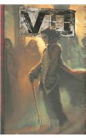 VII - The World of Darkness: (English)