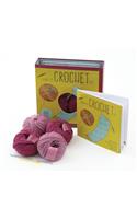 Learn to Crochet Kit