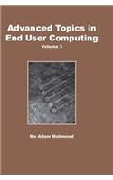 Advanced Topics in End User Computing, Volume 3