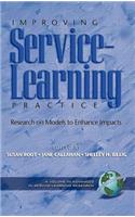 Improving Service-Learning Practice