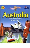 Travel Through Australia Us