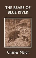 Bears of Blue River (Yesterday's Classics)