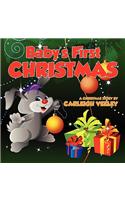Baby's First Christmas
