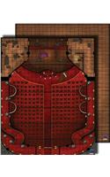 GameMastery Flip-Mat: Theater