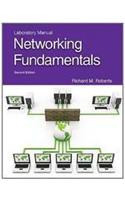 Networking Fundamentals Laboratory Manual