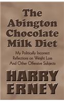 The Abington Chocolate Milk Diet