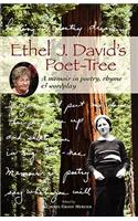 Ethel J. David's Poet-Tree