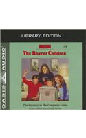 Mystery in the Computer Game (Library Edition): Volume 78