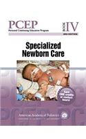 PCEP Book IV: Specialized Newborn Care