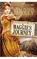 Maggie's Journey