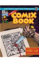 Best Of Comix Book, The,