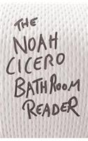 Noah Cicero Bathroom Reader