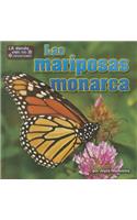 Las Mariposas Monarca (Monarch Butterflies)